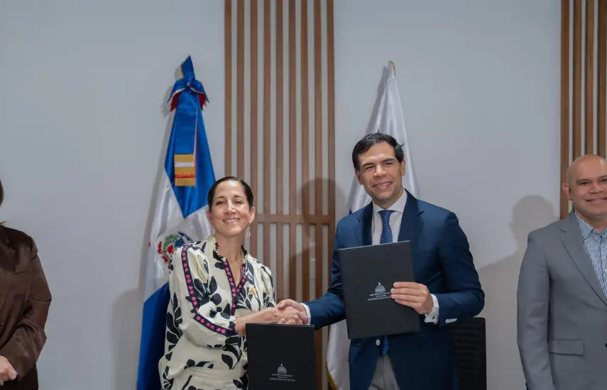 Panamá y República Dominicana son países firmantes del Acuerdo de Coproducción Cinematográfica Latinoamericana.