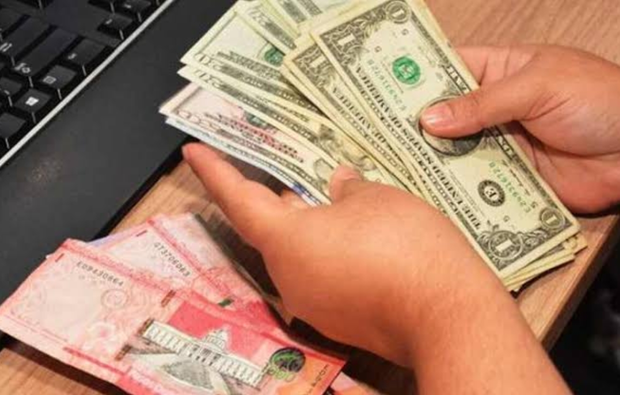 En agosto las remesas recibidas alcanzaron los US$ 8.432,7 millones.