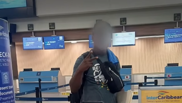 Dominicana supuestamente fue engañada para ir a la guerra en Rusia