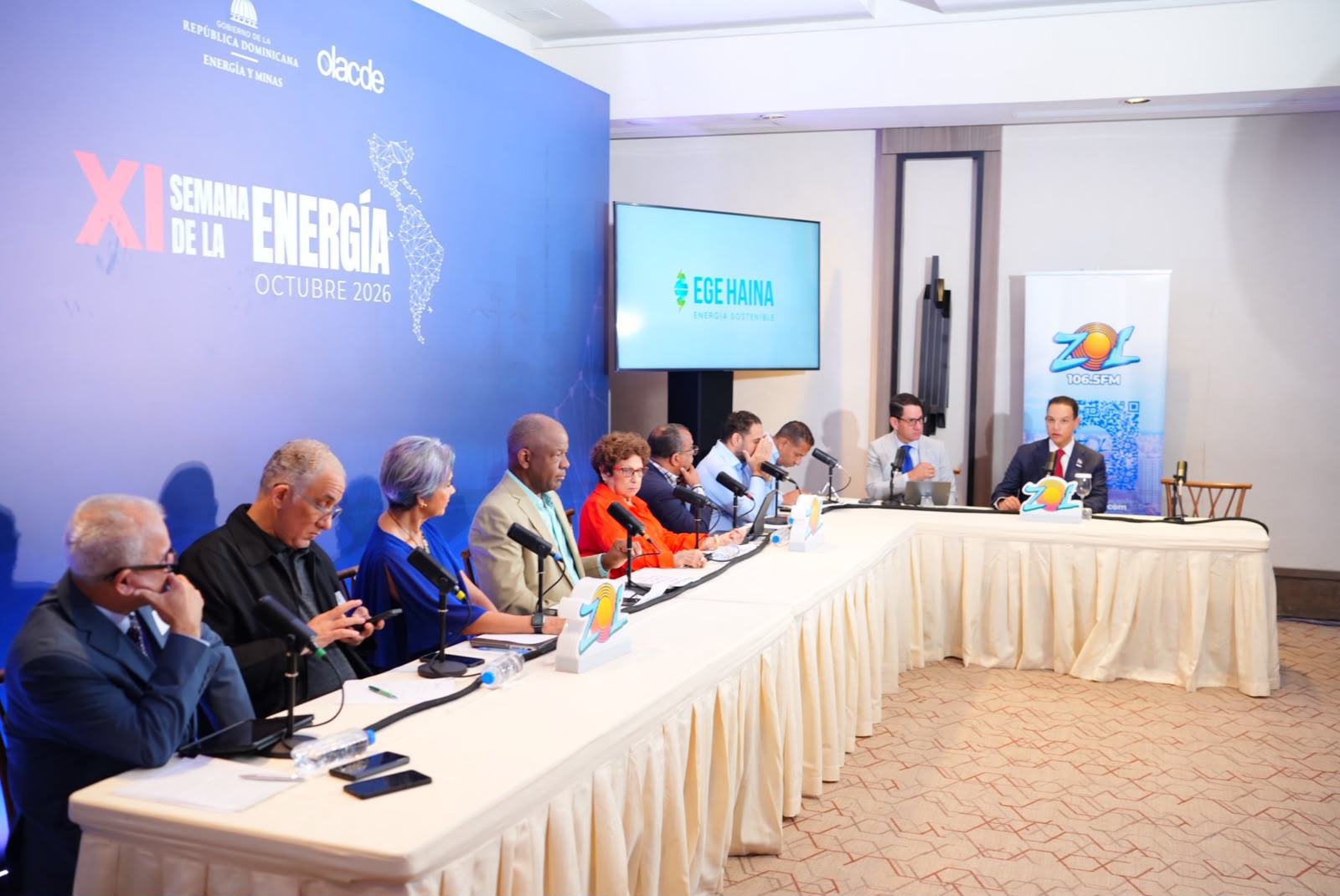 Transformación del sistema de transmisión destaca ante el análisis energético de Puerto Rico
