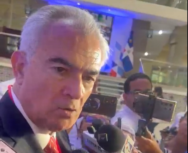 José Manuel Salazar-Xirinachs.