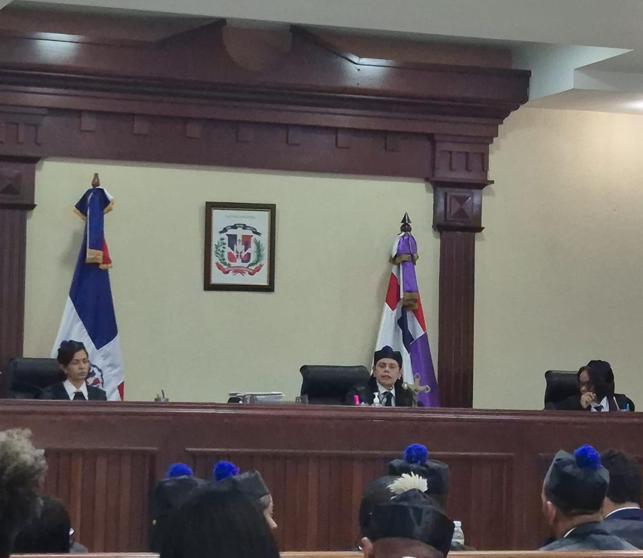 **Caso Donald Guerrero y usted comparte: licencias médicas retrasan nuevamente juicio de fondo**