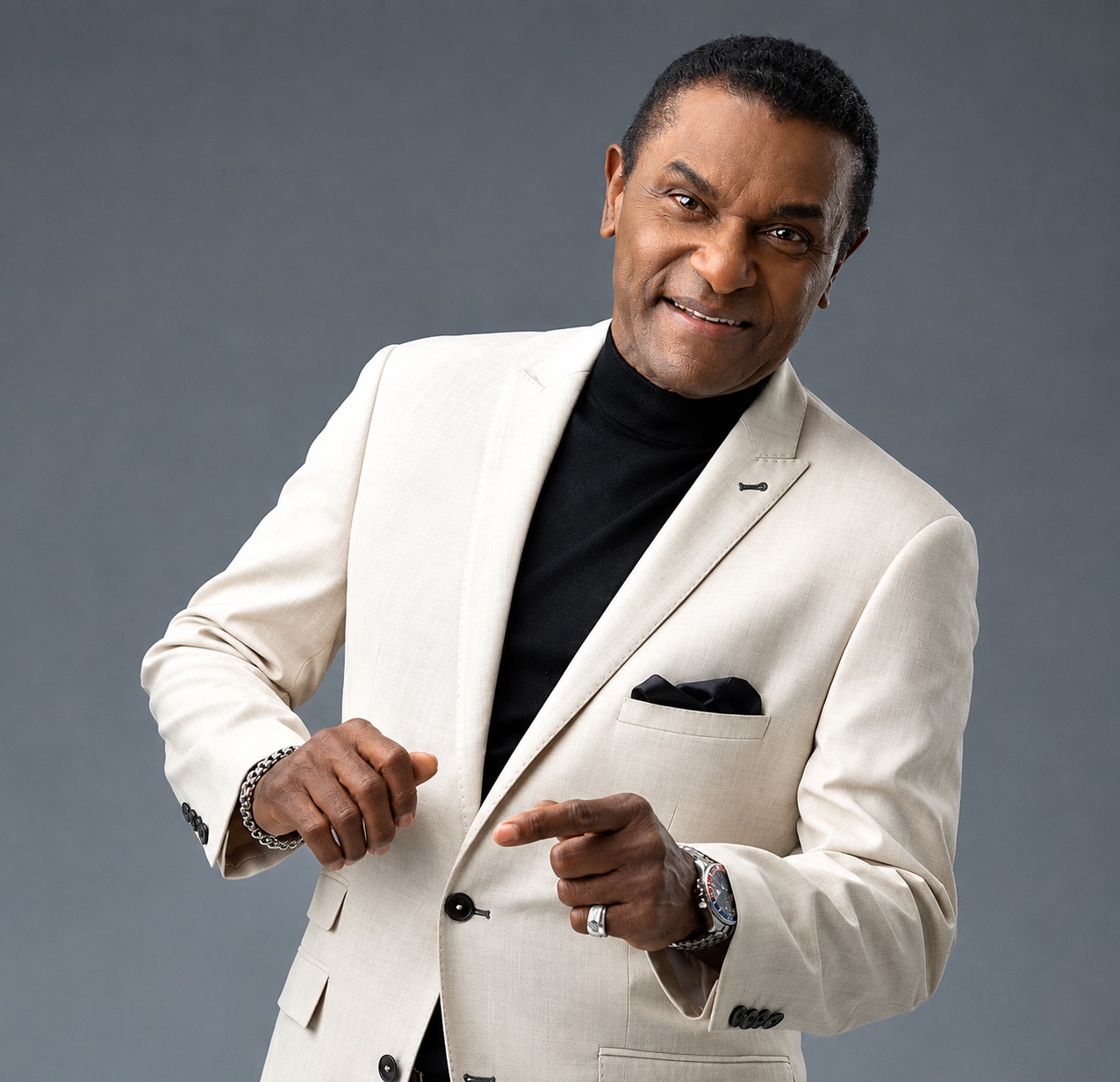 José Alberto “El Canario”
