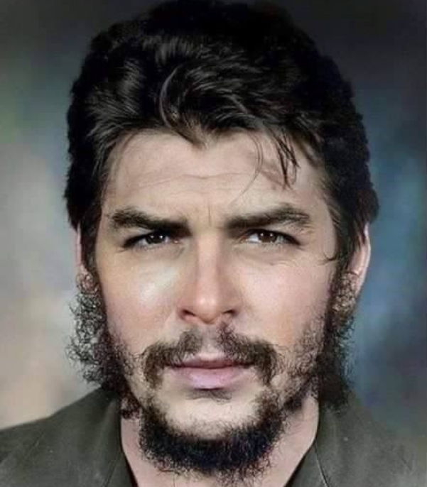 Muere el Che Guevara