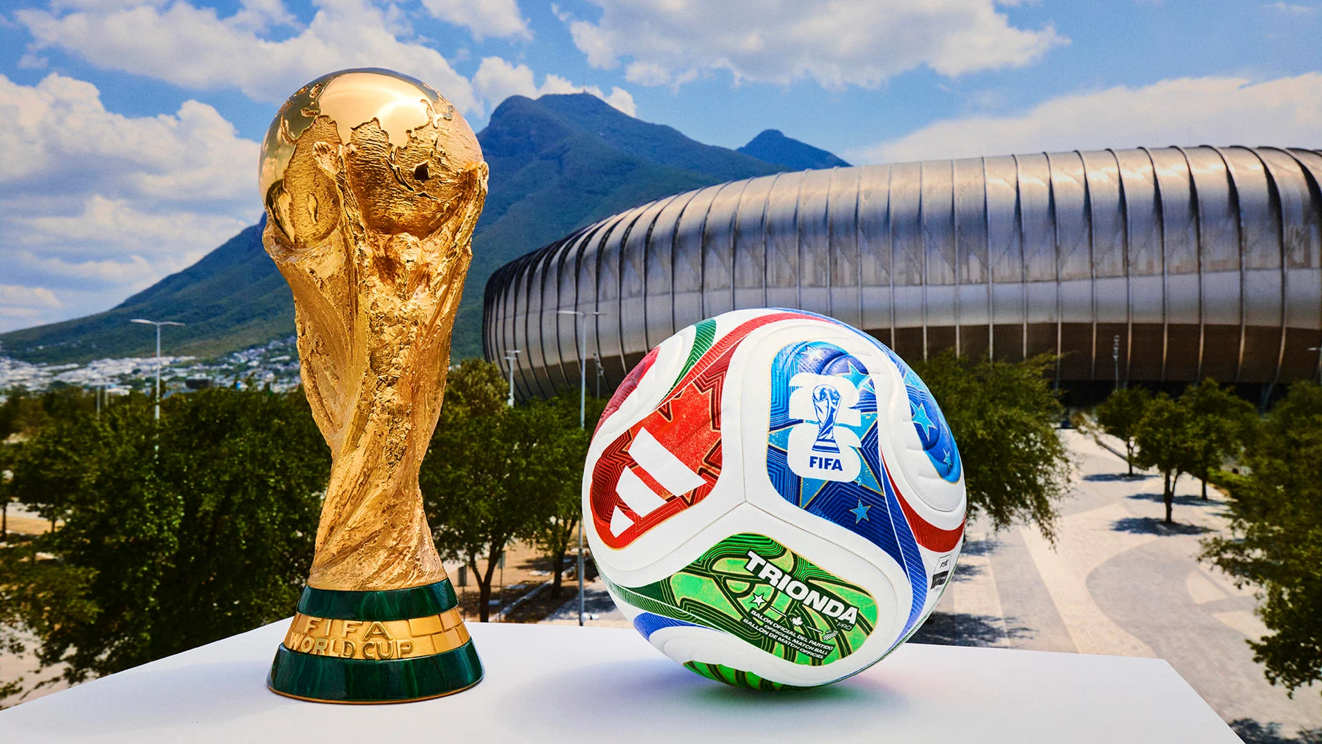 Copa del Mundo 2026