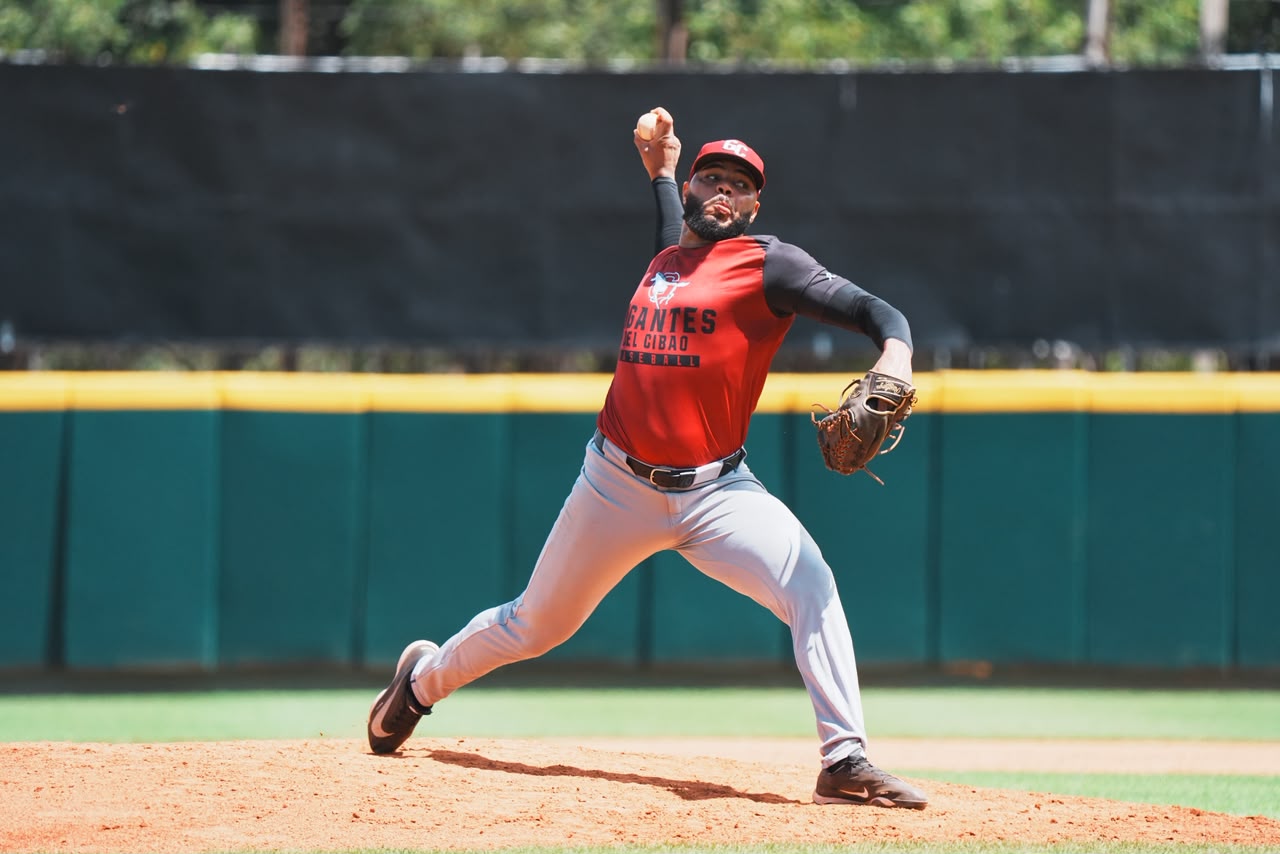 Jimmy Cordero