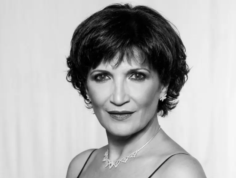 Yamilé Scheker