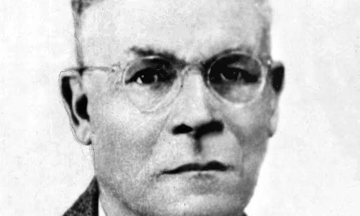 Rafael Moscoso Puello