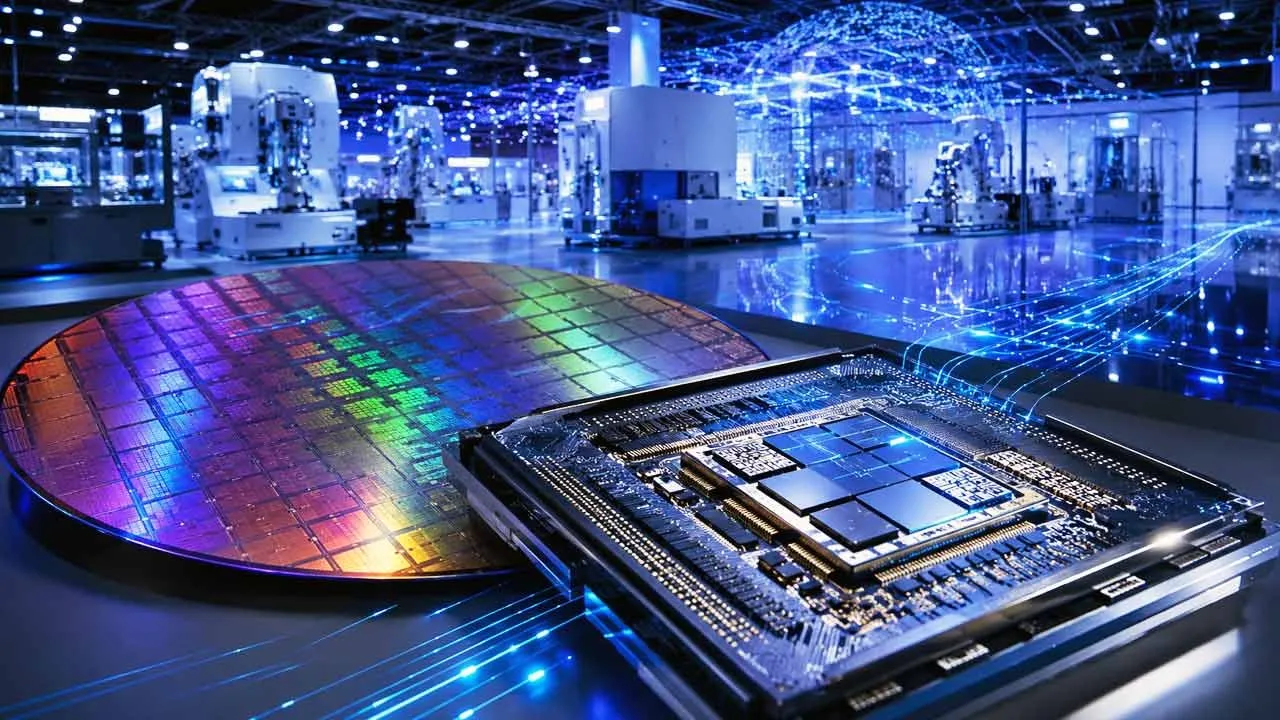 Semicon Oeste 2026