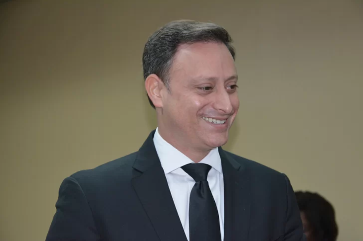 Jean Alain Rodríguez.