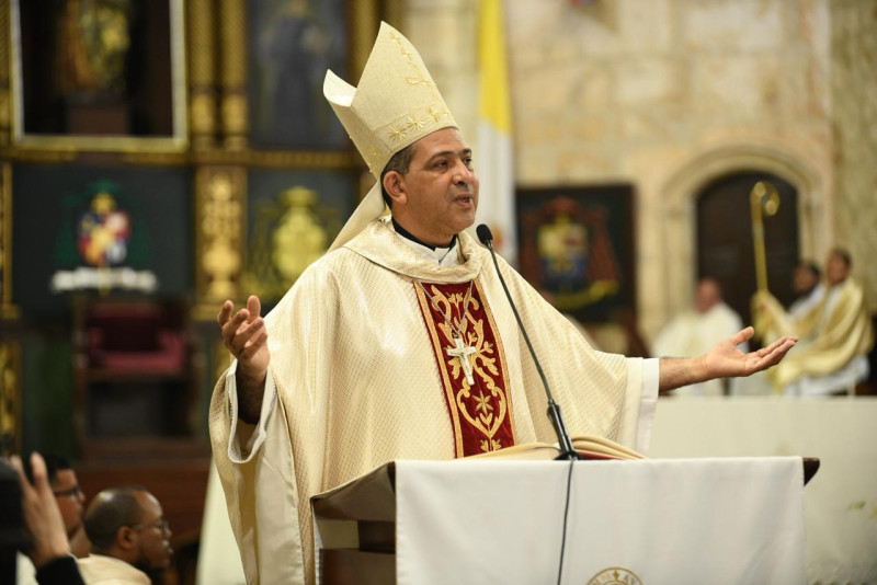 Carlos Tomás Morel Diplan