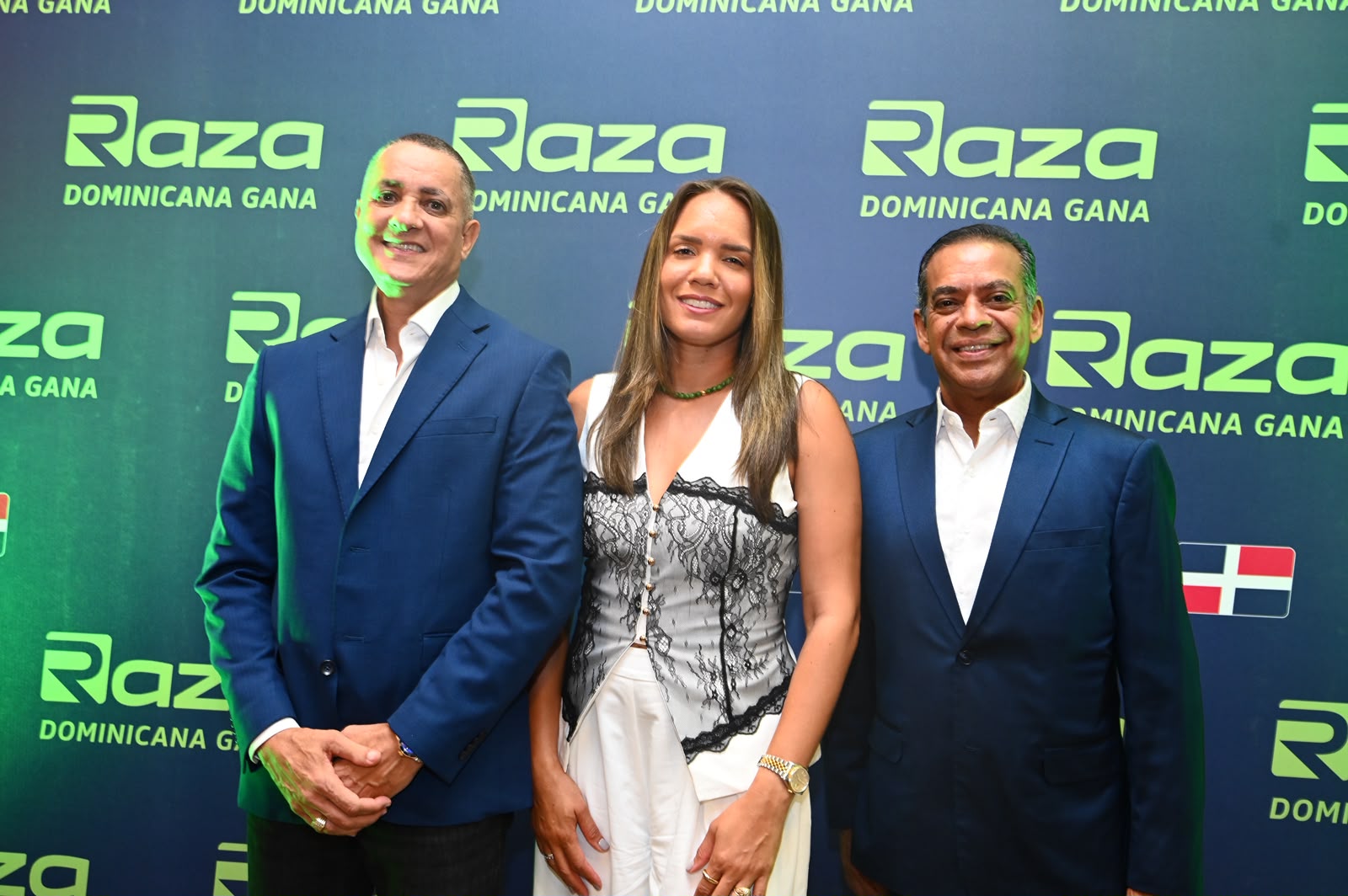 La empresa 100% dominicana invertirá más de US$10 millones en patrocinios deportivos y presentó su plataforma de apuestas digitales.