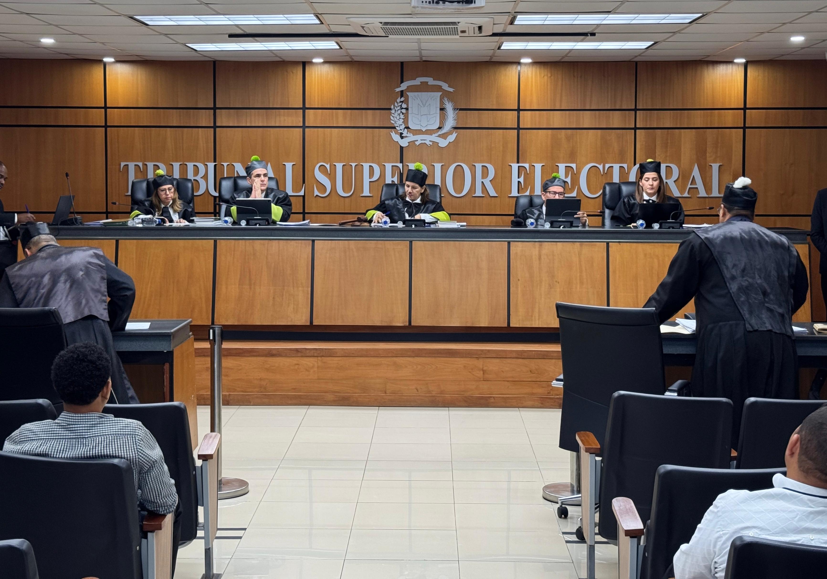 Tribunal Superior Electoral