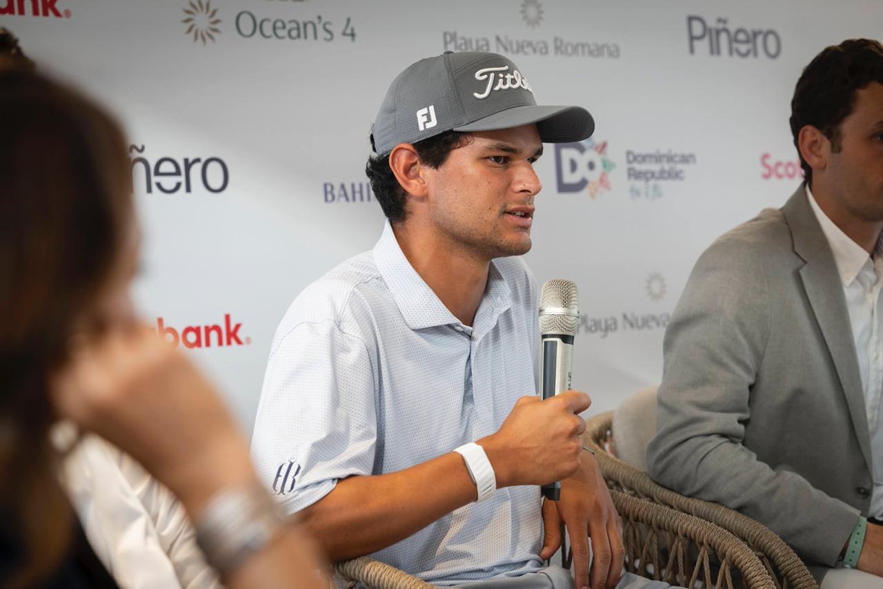 República Dominicana acoge por primera vez la final del PGA Tour Américas