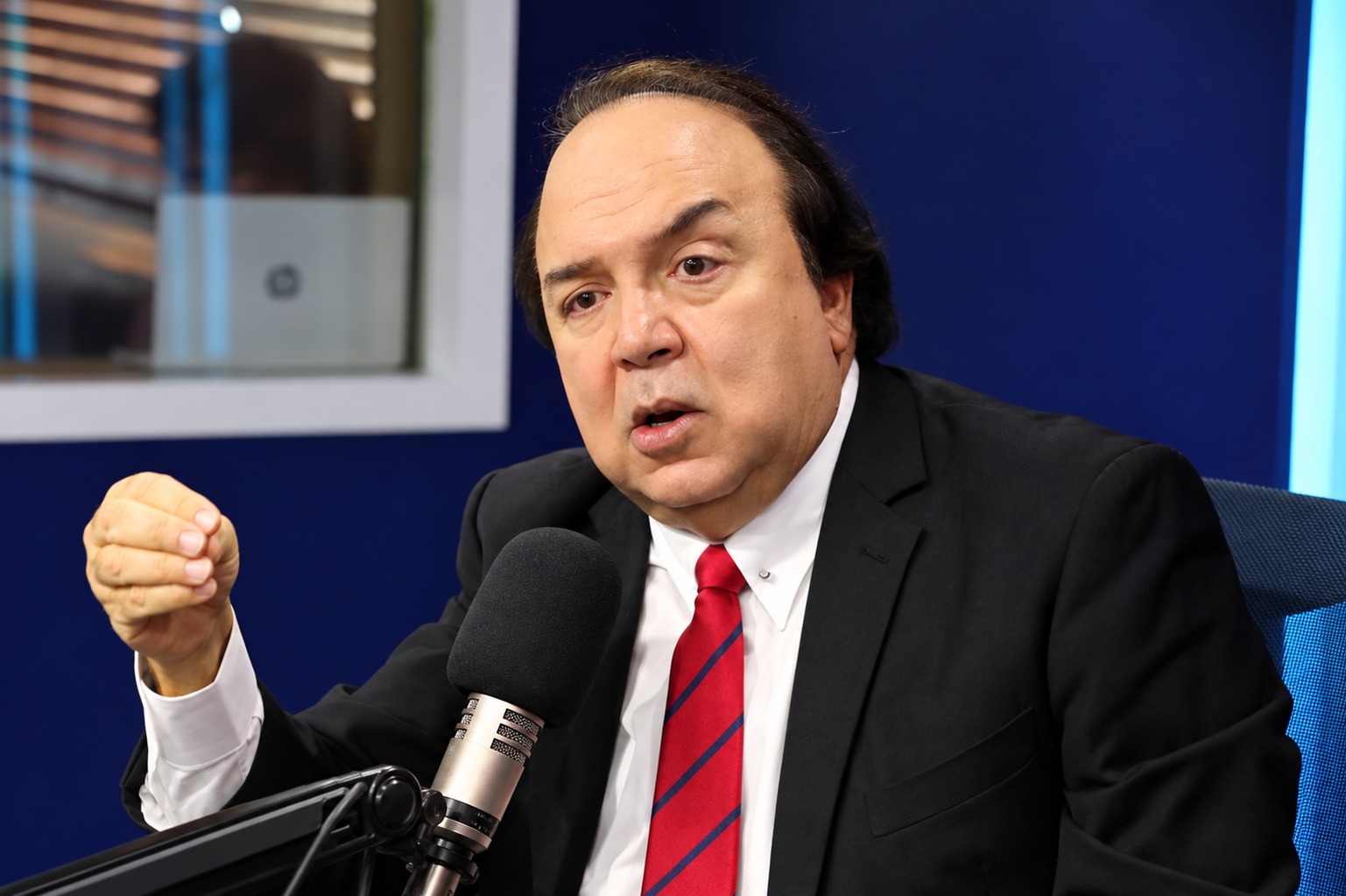 Vinicio Castillo