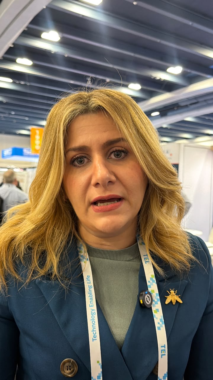 Shajira Nazir Adams, subdirectora académica, INTEC