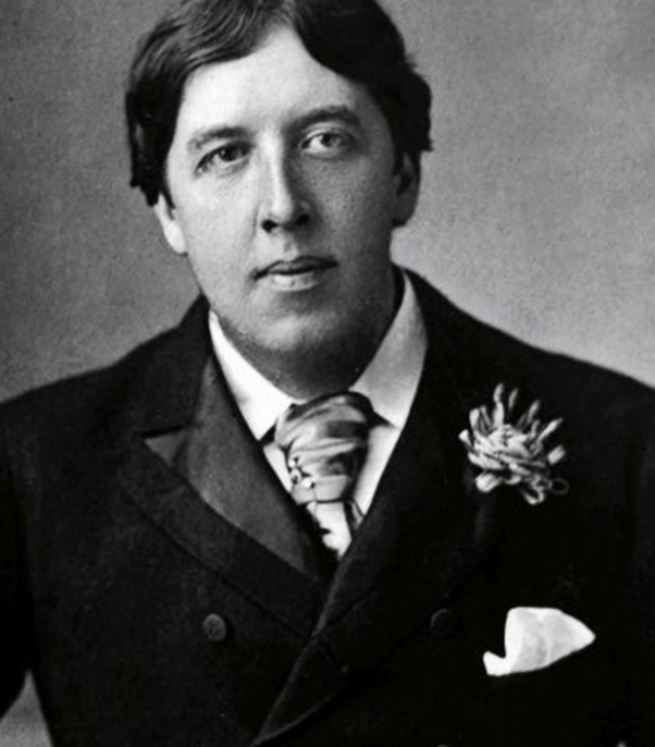Óscar Wilde