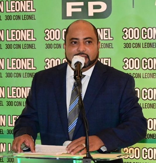 Iniciará campaña En 2028 la diáspora decide llamar al Gobierno para garantizar participación