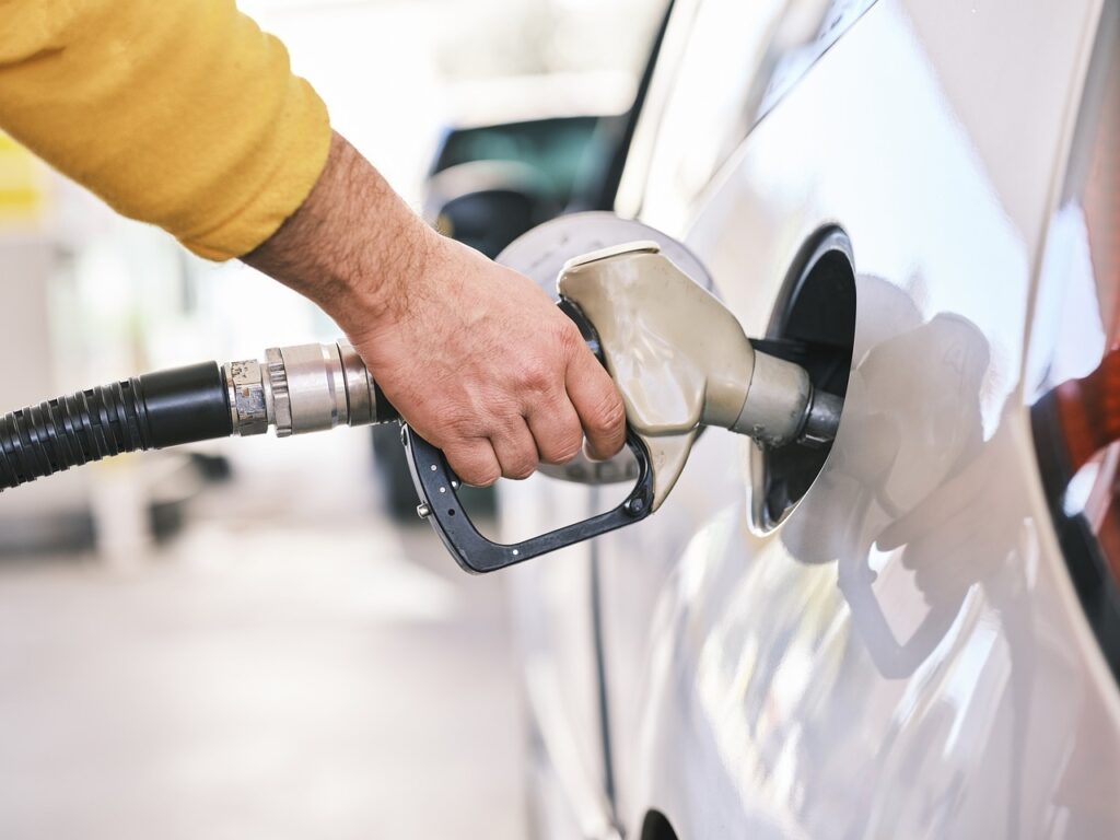 Para la tercera semana de octubre los precios de los principales combustibles se mantendrán sin cambios.