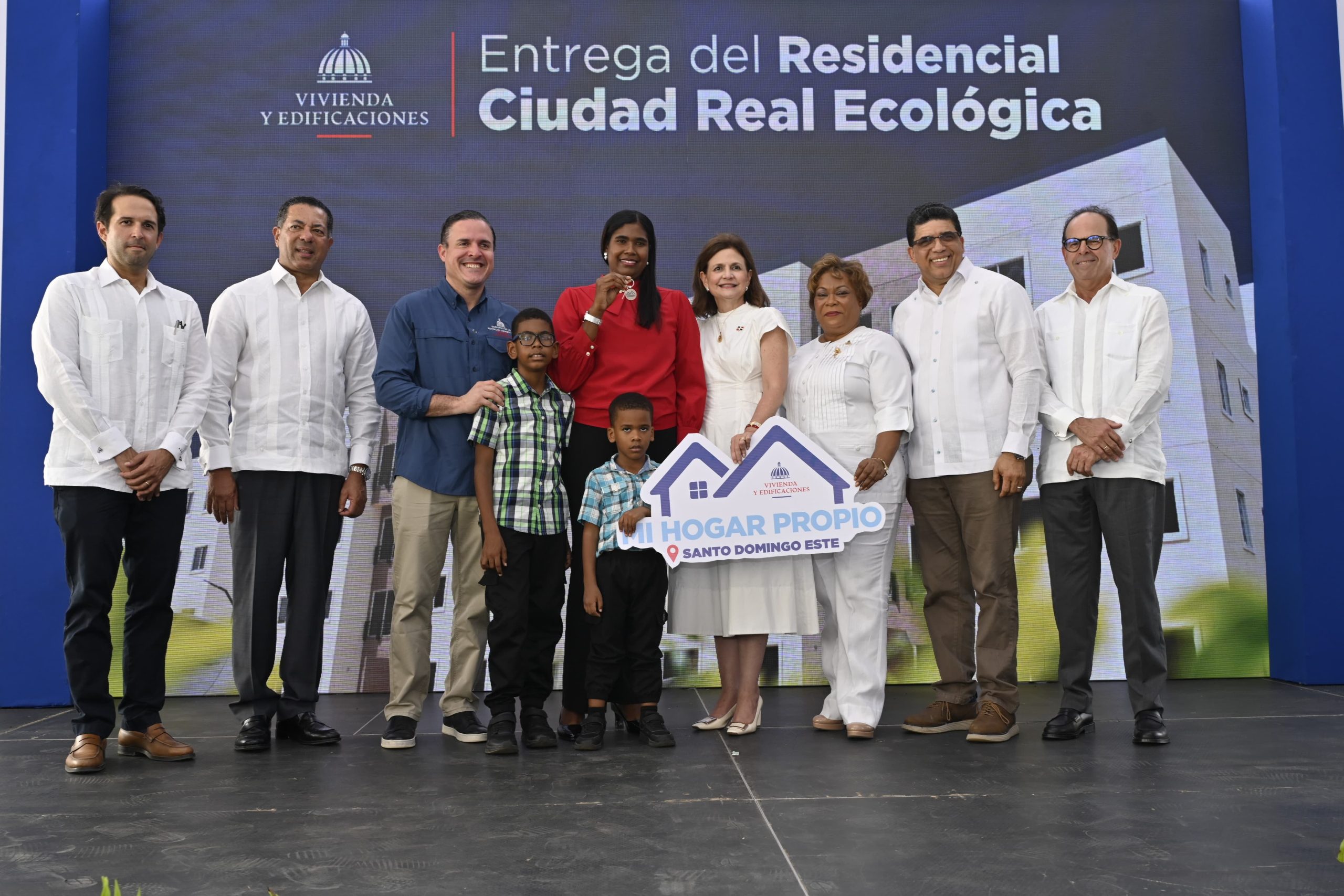 Entrega a domicilio.