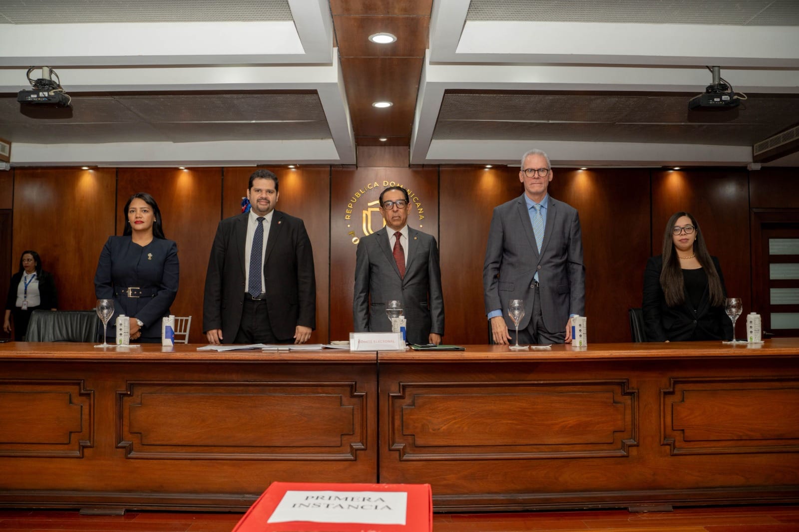 CPJ presenta balance de gestión 2019-2026