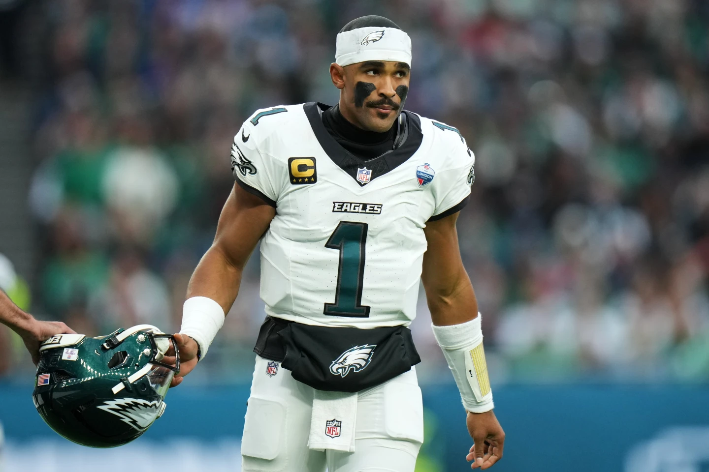 Jalen duele