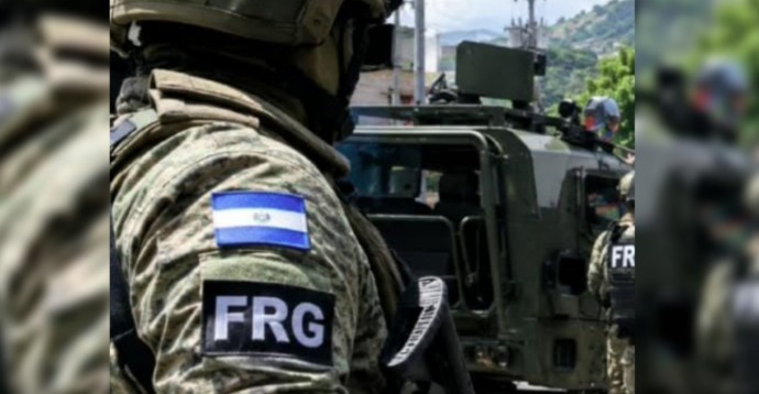 El GSF añadió que, según informes preliminares, 