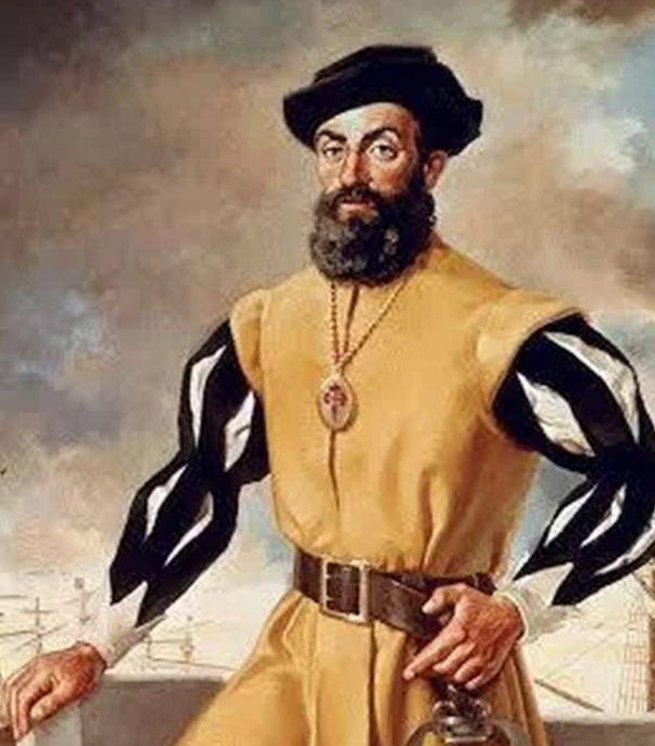 Fernando de Magallanes