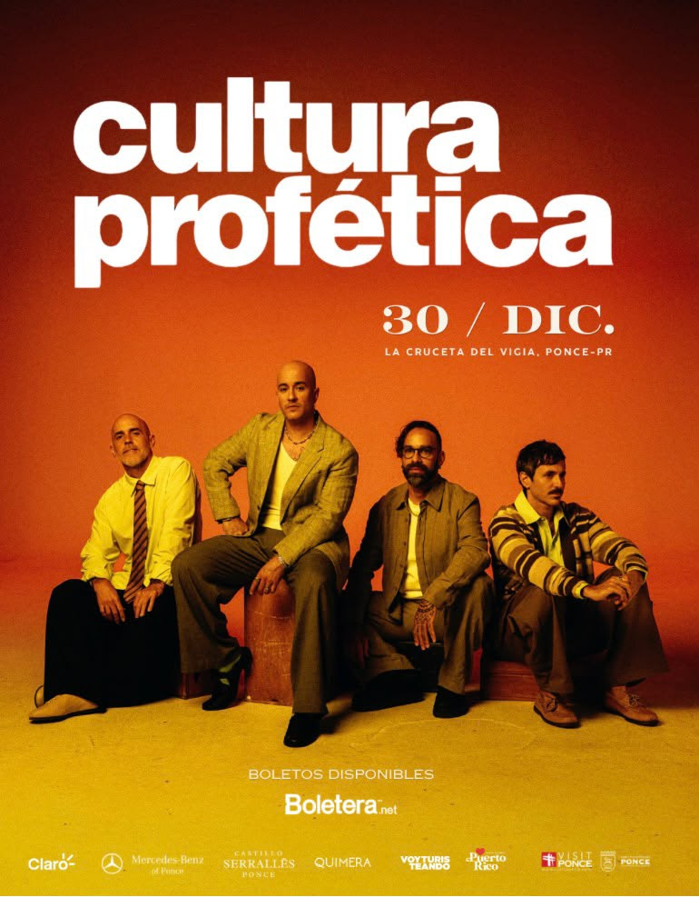 Cultura Profética