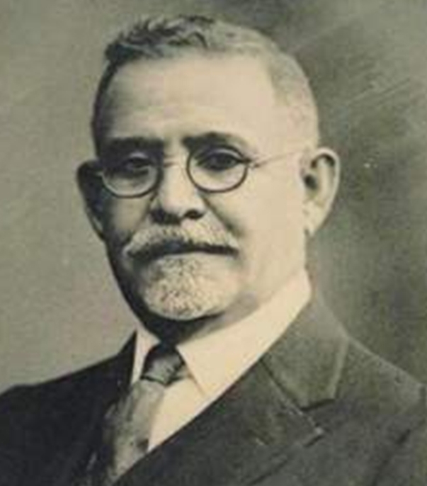 Horacio Vásquez
