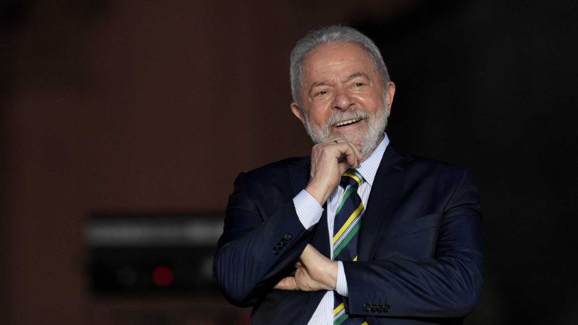 Luiz Inácio Lula da Silva