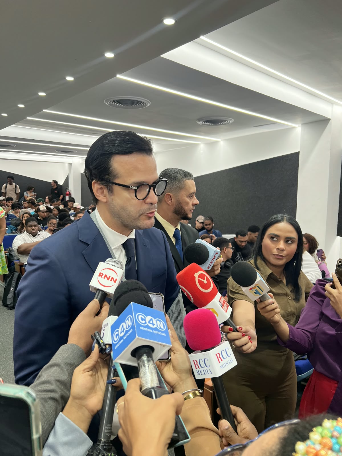rafael paz