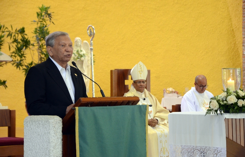 Leonardo Aguilera. Wilson Aracena