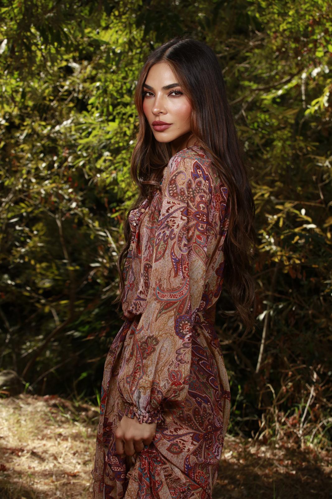Alejandra Espinoza