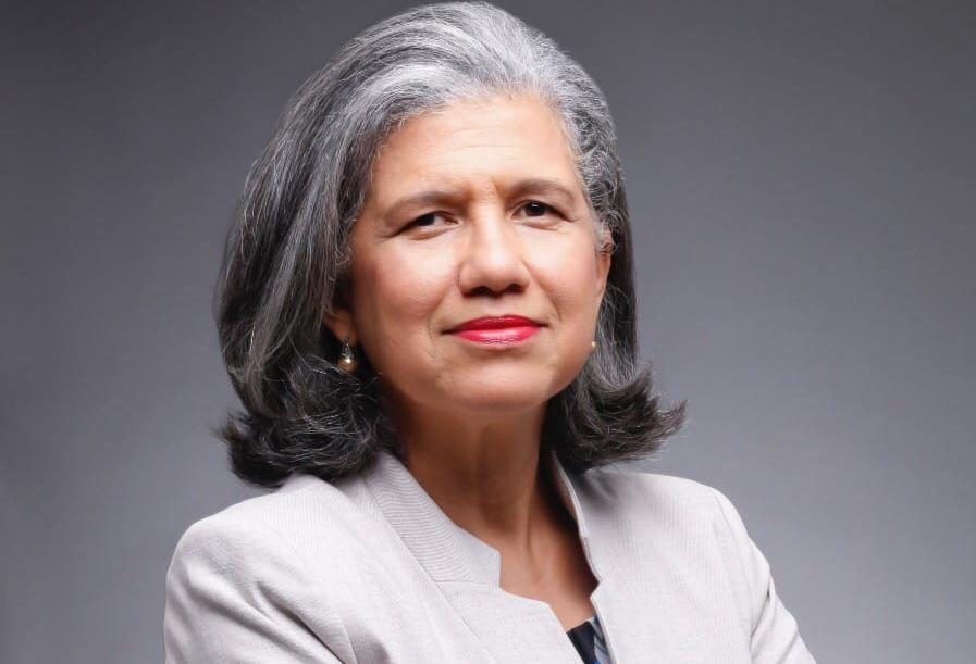 Magdalena Lizardo