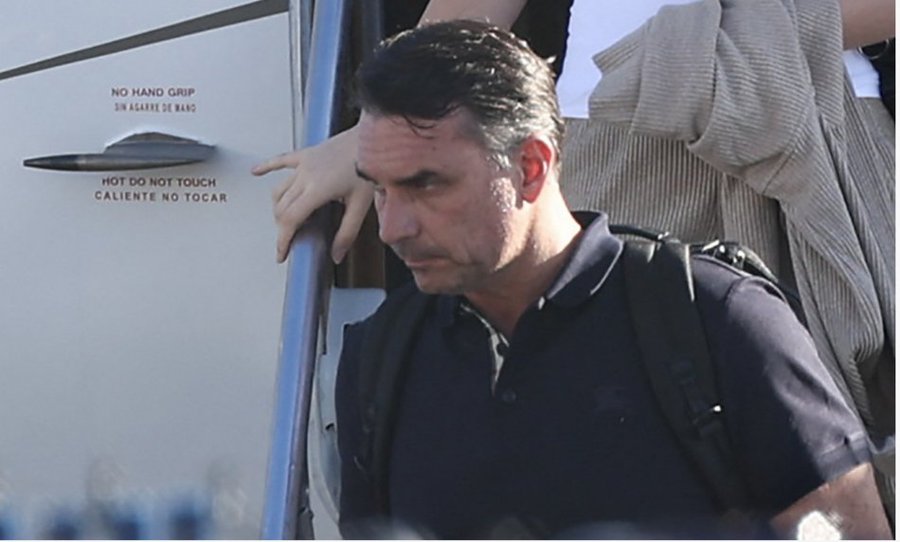 Flavio Bolsonaro
