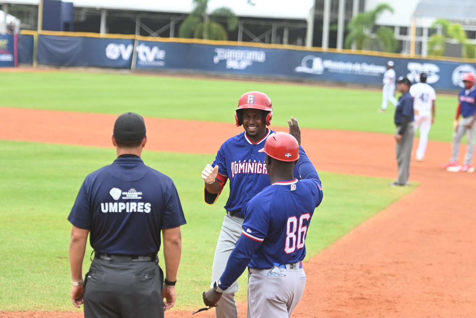 República Dominicana