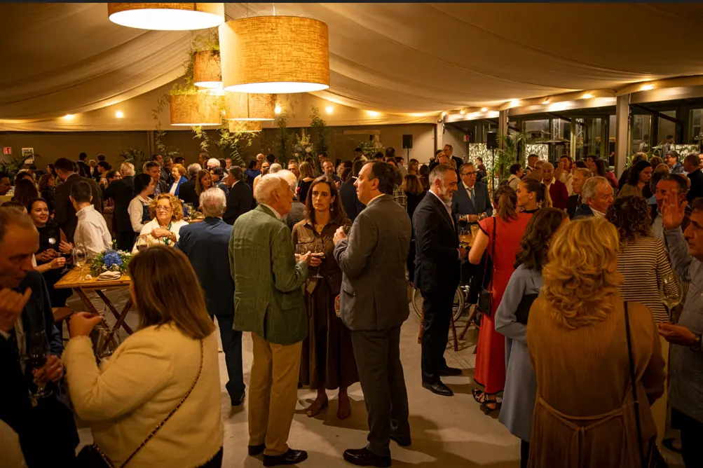 La Fundación Corripio Alonso entrega sus primeros premios en Asturias