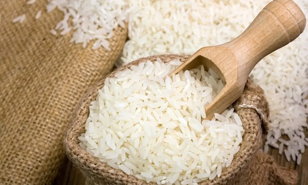 ARROZ