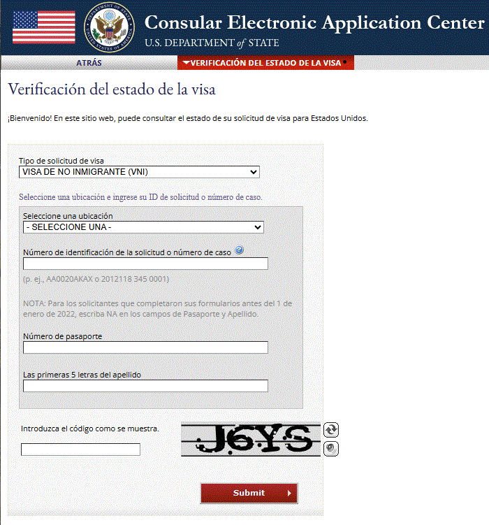 ¿Se puede revocar su visa estadounidense sin avisarle?
