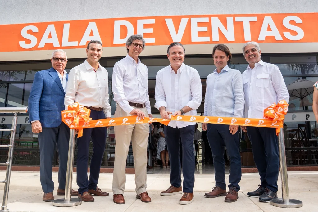 Expedición de permisos de construcción movilizará más de RD$57 mil millones, proyectos MIVED