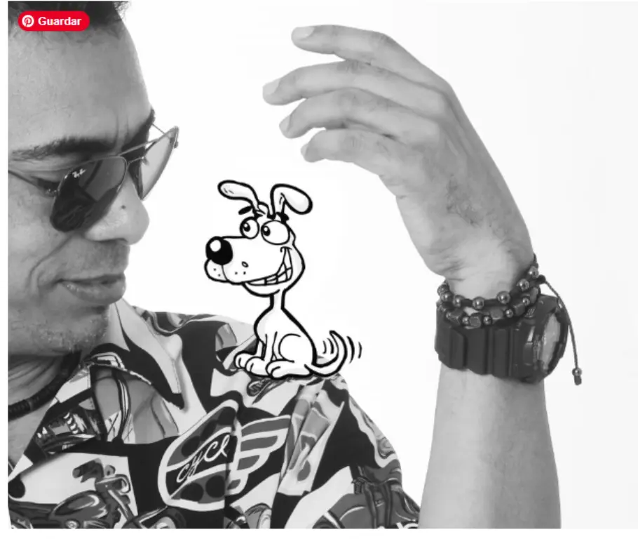 ¿Cómo se convierte una noticia en una caricatura? Cristian Hernández lo explica