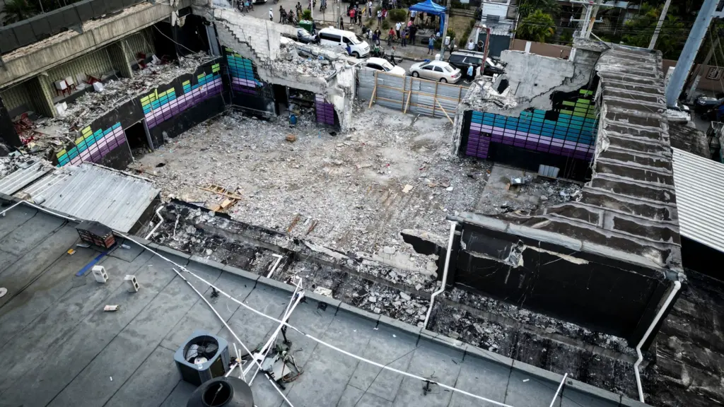 El derrumbe del techo del Jet Set cumple un año