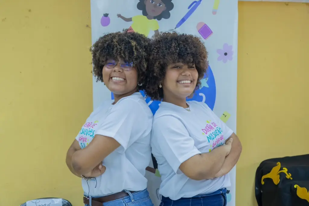 En el marco del Día Internacional de la Niña, Unicef ​​pone el foco en aquellas prácticas y normas sociales que, bajo la apariencia de cuidados, pueden afectar la autonomía de las niñas.
