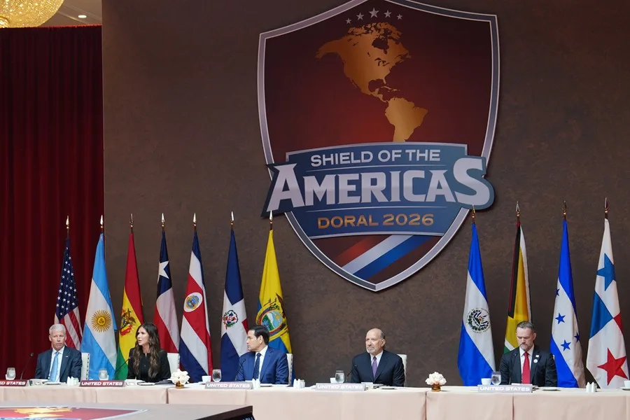Brasil: la última batalla del giro a la derecha en América Latina impulsado por Trump