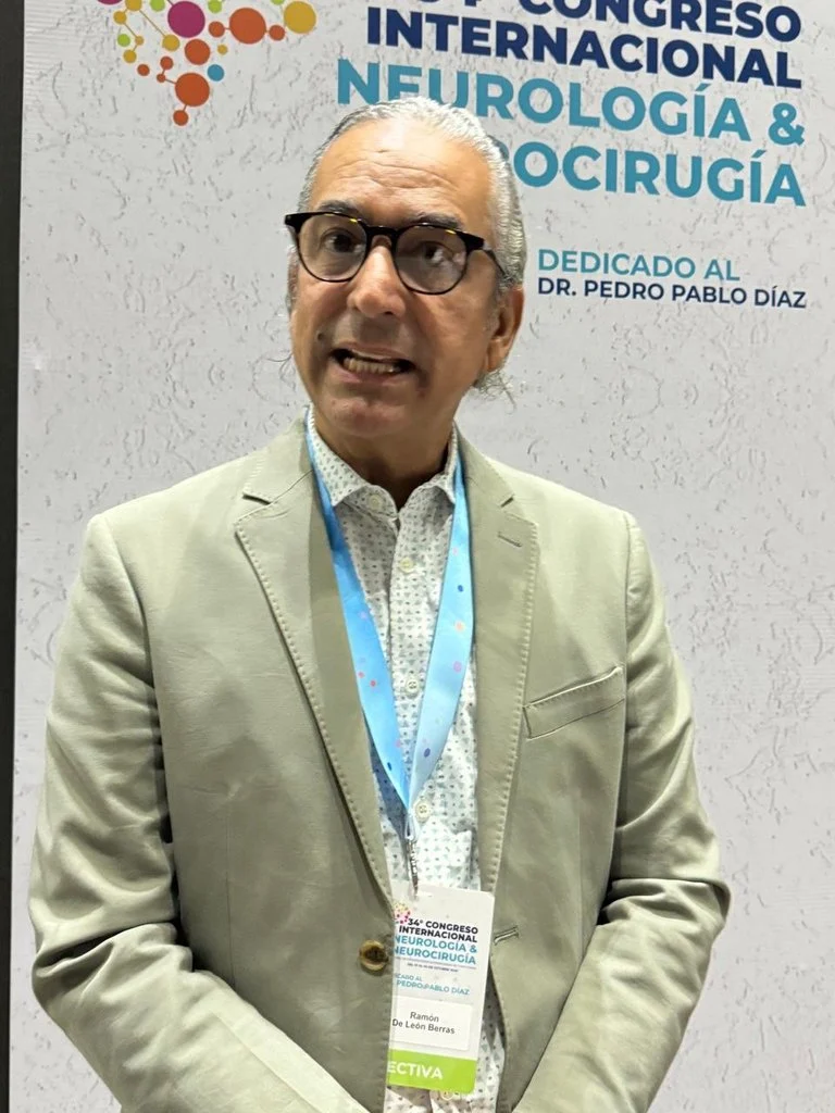 Sociedad de Neurología asegura que la incidencia de accidentes cerebrovasculares en el país va en aumento