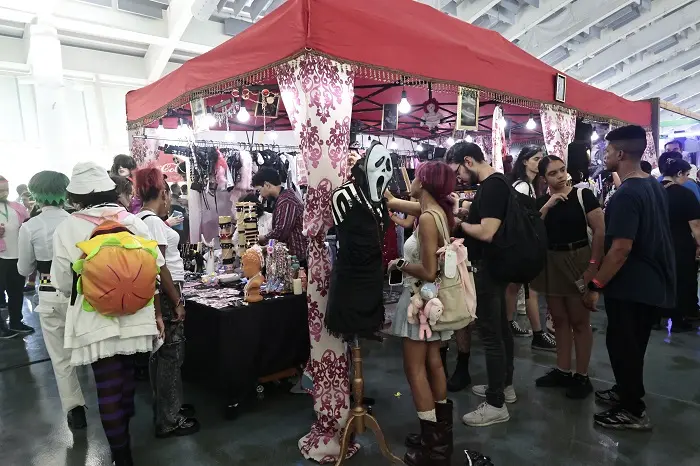 Comic Con RD 2026 celebra su tercera edición en Puerto Sans Soucí
