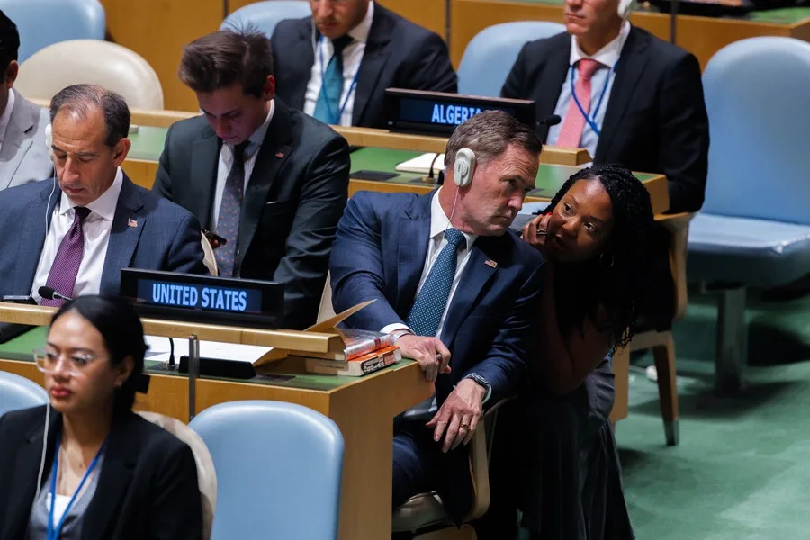 La ONU aprueba la resolución contra el embargo de EE.UU. a Cuba pese a perder apoyos clave