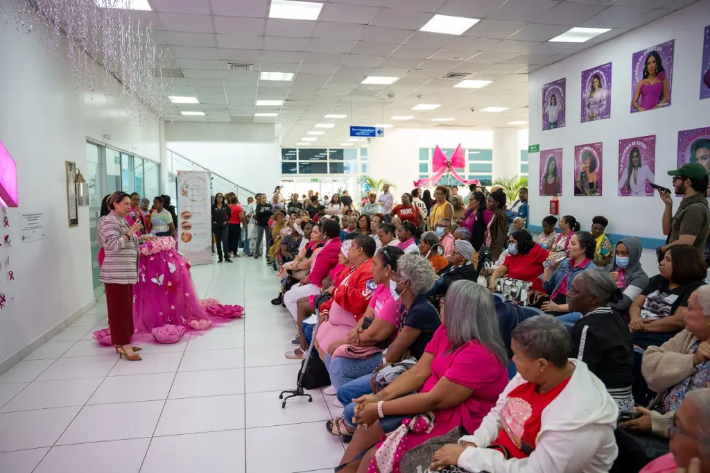 Seminario Rosa 2026, un encuentro dedicado a concientizar sobre el cáncer de mama bajo el lema “Que ninguna mujer luche sola”