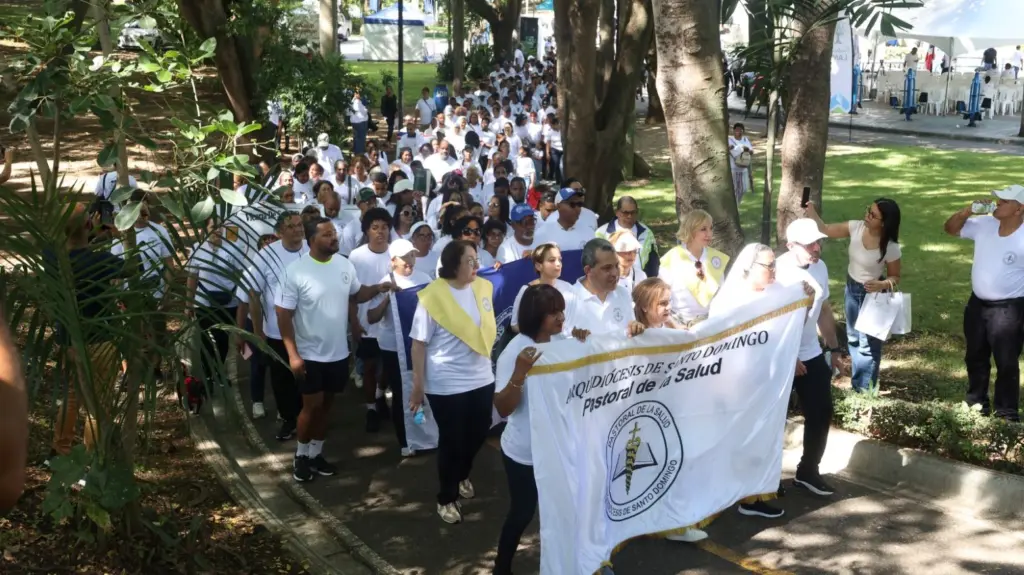 Pastoral de Salud alerta sobre falta de psiquiatras y llama a fortalecer atención en salud mental